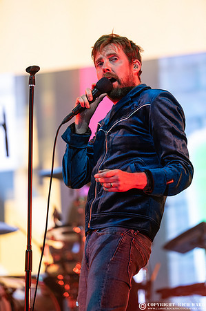 Kaiser Chiefs