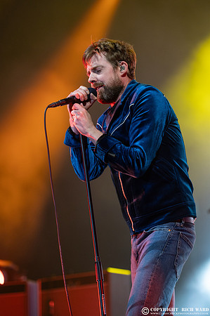 Kaiser Chiefs