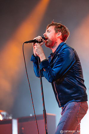 Kaiser Chiefs