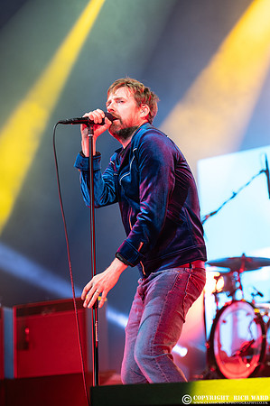 Kaiser Chiefs