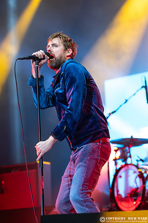 Kaiser Chiefs