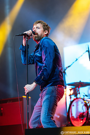 Kaiser Chiefs