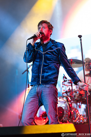 Kaiser Chiefs