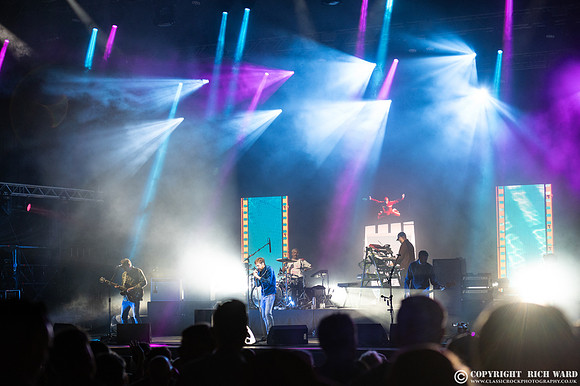 Kaiser Chiefs