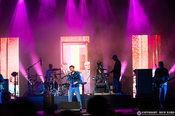 Kaiser Chiefs