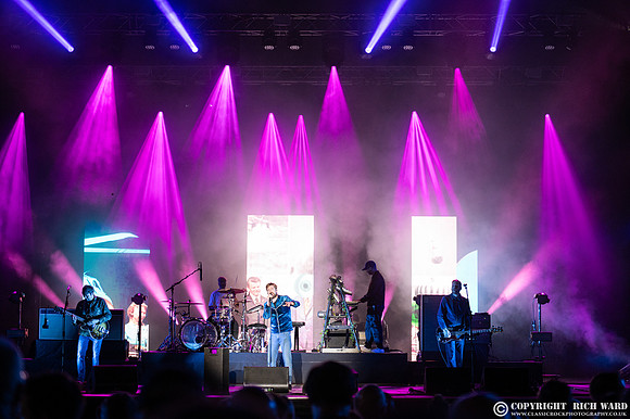Kaiser Chiefs