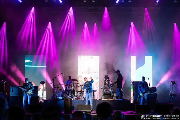 Kaiser Chiefs