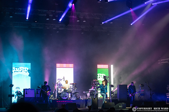 Kaiser Chiefs
