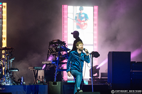 Kaiser Chiefs