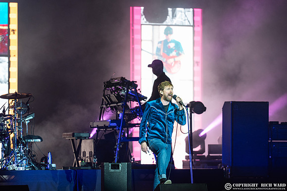 Kaiser Chiefs