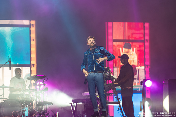 Kaiser Chiefs