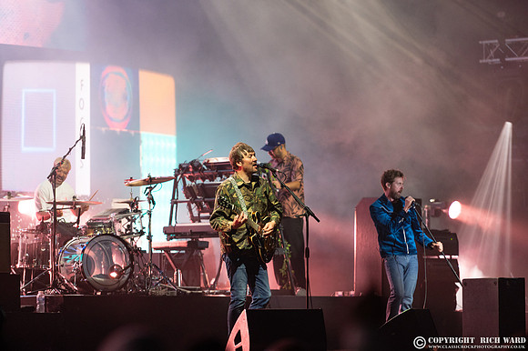 Kaiser Chiefs