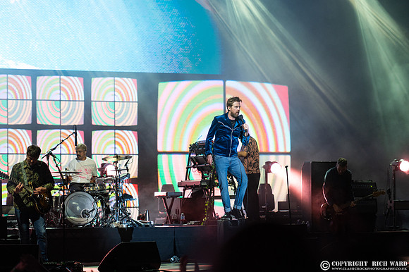 Kaiser Chiefs