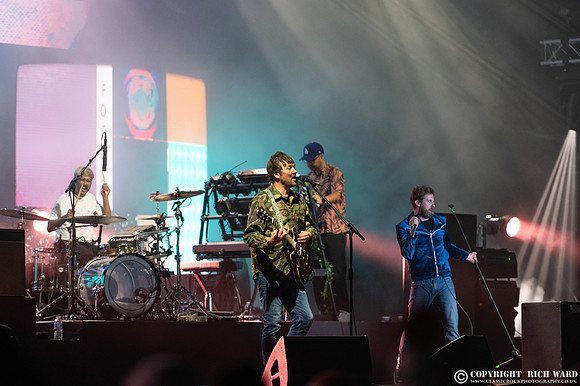 Kaiser Chiefs