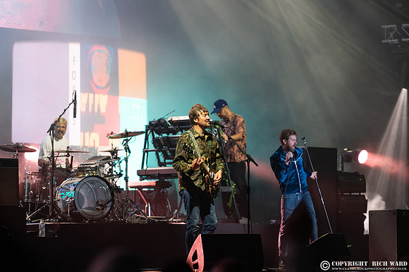 Kaiser Chiefs
