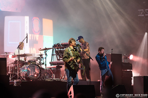 Kaiser Chiefs