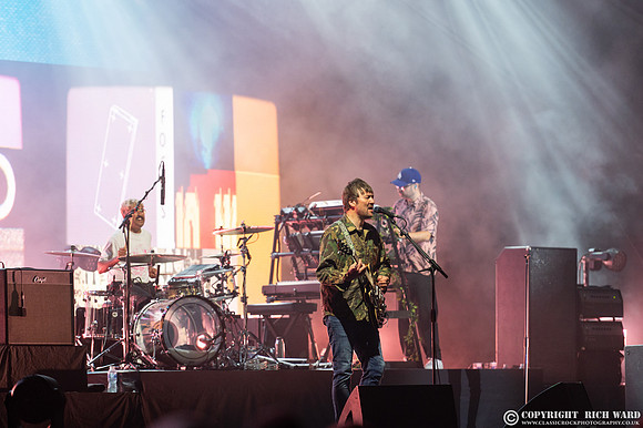 Kaiser Chiefs