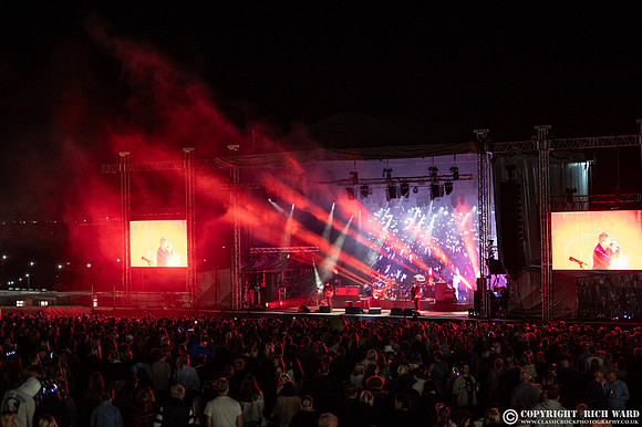 Kaiser Chiefs