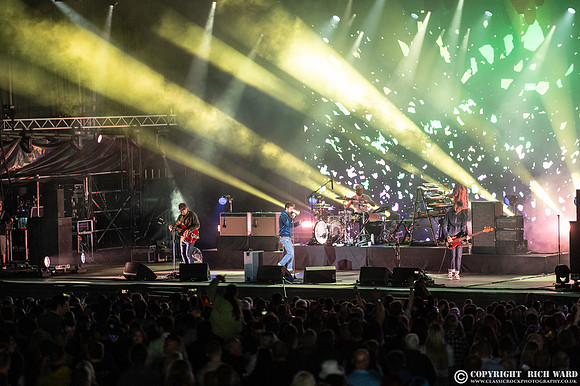 Kaiser Chiefs