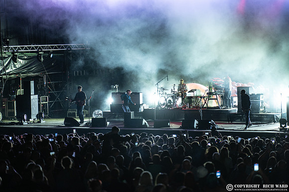 Kaiser Chiefs