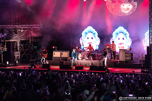 Kaiser Chiefs