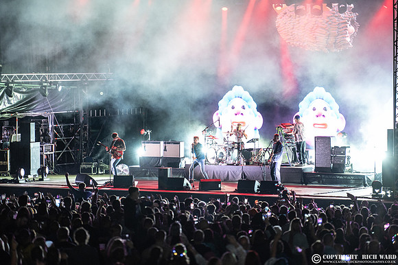 Kaiser Chiefs