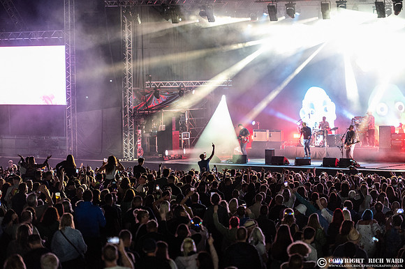Kaiser Chiefs