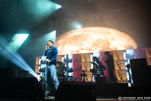 Kaiser Chiefs