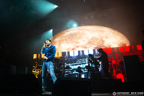 Kaiser Chiefs