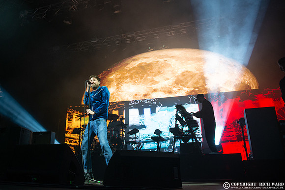 Kaiser Chiefs