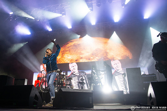 Kaiser Chiefs