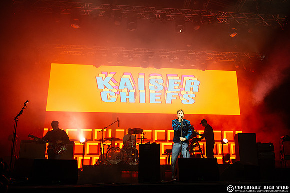 Kaiser Chiefs