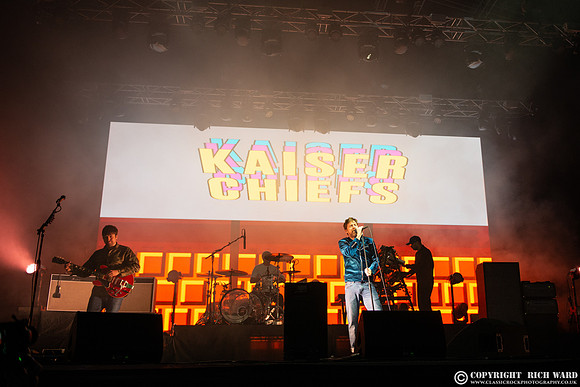 Kaiser Chiefs