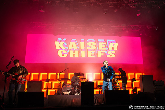 Kaiser Chiefs