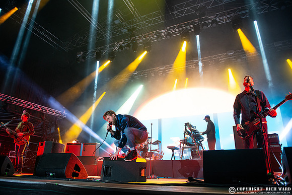 Kaiser Chiefs