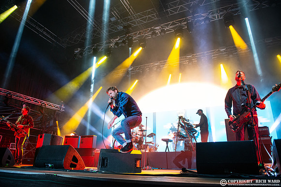 Kaiser Chiefs