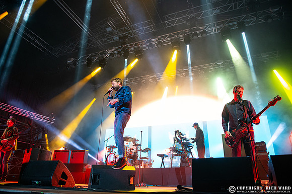 Kaiser Chiefs