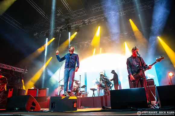 Kaiser Chiefs
