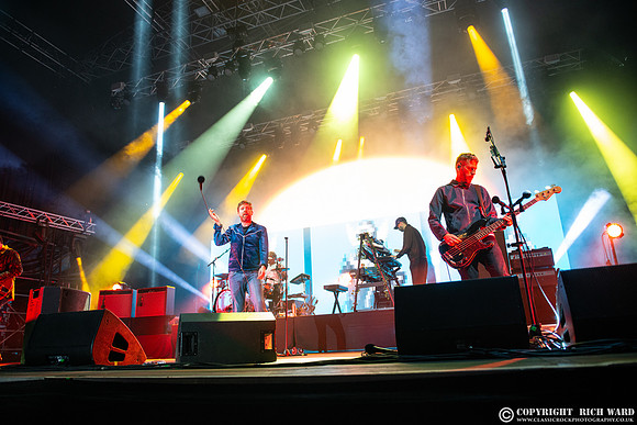 Kaiser Chiefs
