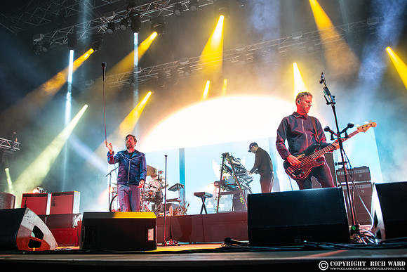 Kaiser Chiefs