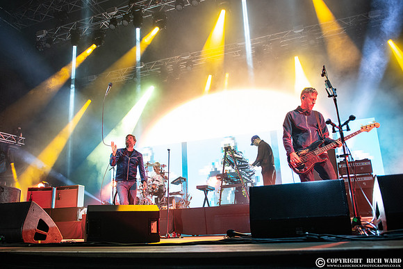 Kaiser Chiefs