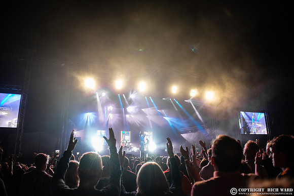 Kaiser Chiefs