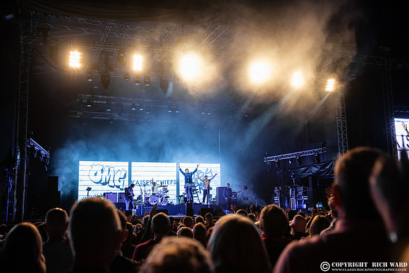 Kaiser Chiefs