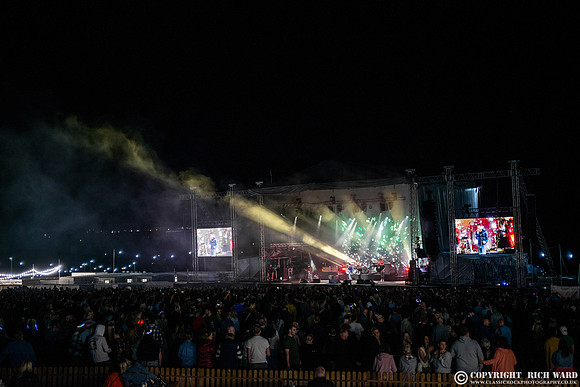 Kaiser Chiefs