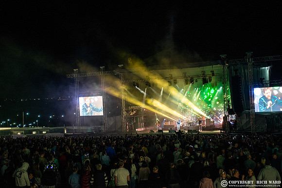 Kaiser Chiefs