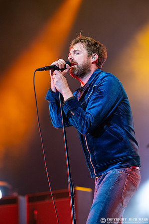 Kaiser Chiefs