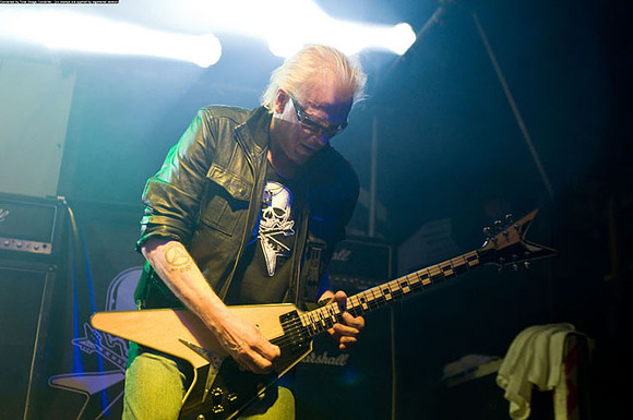 Michael Schenker