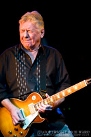 Mick Ralphs' Blues Band