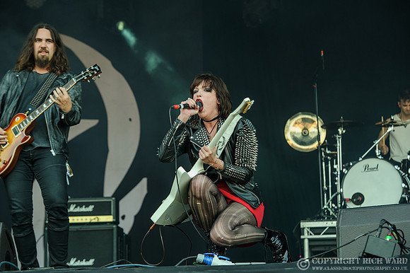 Halestorm