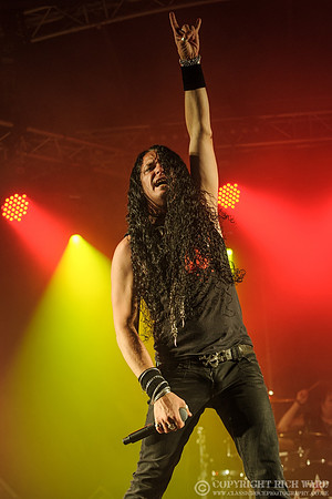 Skid Row
